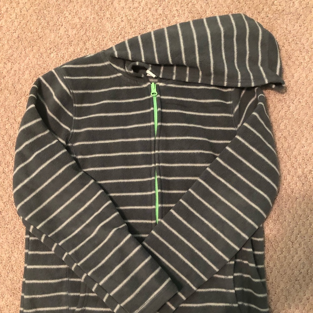 Old Navy girl’s jacket